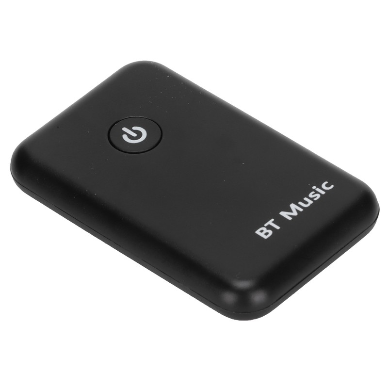 2‑in‑1 Bluetooth Aux Adapter Wireless Transmitter Receiver Suitable for TV