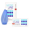 Dawon Medical Nose Cure Nasal Cleanser Washer Powder Set /