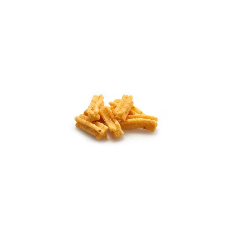 Yupik SOYA Sticks (Sour Cream), Crunchy Snack, 0.4Kg