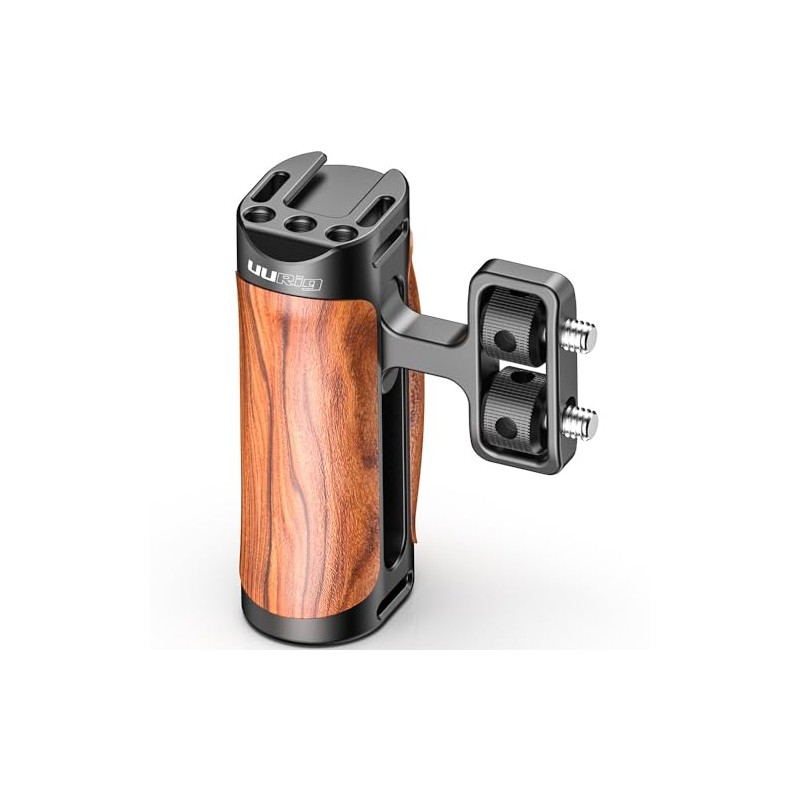 Ulanzi 2378 UURig Universal Wood Handle