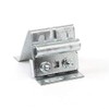 Garage Door Bracket Replacement, Adjustable Residential Garage Door Roller Bracket