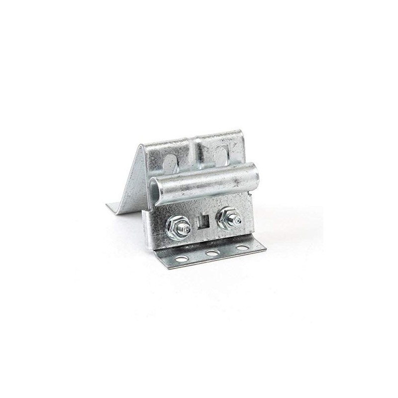 Garage Door Bracket Replacement, Adjustable Residential Garage Door Roller Bracket