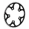 Spécialités TA Unisex's Compact 94pcd 5 Arm 9 Speed Chainring,