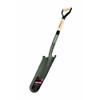 Truper 31253 Tru Pro 16-Inch Drain Spade with D-Handle