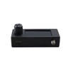 Ubric Pocket Mini Shortwave Radio,SI4732 Pocket Radio 0.5-108 MHz,LSB USB