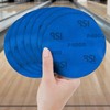 BSI Sanding Disc for Bowling Balls – Multi-Pack 180, 360,