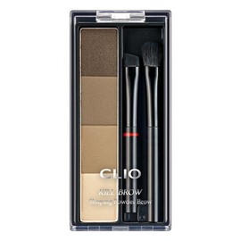클리오 NEW 킬 브로우 쉐이핑 파우더 브로우 Clio NEW Kill Brow Shaping Powder Brow