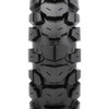 TUSK 2Track Adventure Tire Rear 140/80B-18 (70R)