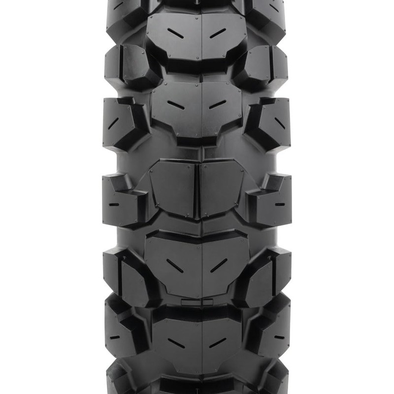 TUSK 2Track Adventure Tire Rear 140/80B-18 (70R)