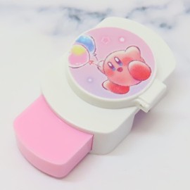 Kirby Name Clip, Nafuda Clip/STARRY DREAM