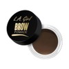 L.A. Girl Brow pomade - soft brown