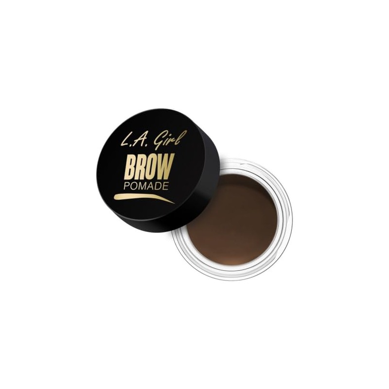 L.A. Girl Brow pomade - soft brown