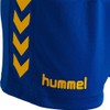 hummel Core Women's Shorts, blue, XS