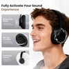 Studio Pro Headphone Ear Pads, Replacement Earpads/Cushions for Beats Studio