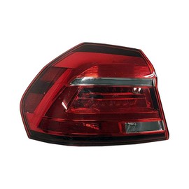 For Volkswagen Passat 2016 2017 Tail Light Assembly Driver Side | LED | Replacement For VW2804121 | 561-945-207-B