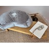 Meditation Cushion Kit – Meditation Accessories – Special Gifts for