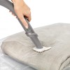 Rayen Space Saver Bags Vacuum Storage Cover for Clothes |
