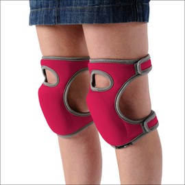 Burgon & Ball, Berry GKN/KPADBERRY Memory Foam Garden Kneelo Knee Pads