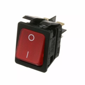 MAGIKITCHN 20A/277VAC, switch