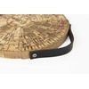 Millennium Falcon Board - Wooden Cutting Board - Engraved Wooden