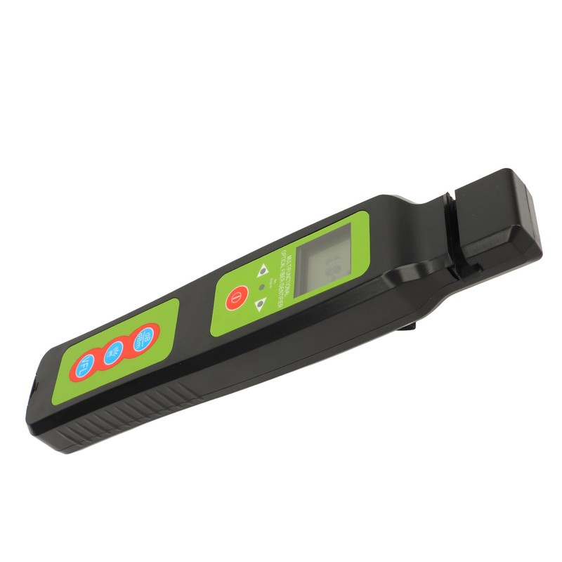Optical Fiber Identifier Live Multifunctional 800‑1700nm Power Meter FTTH Tool