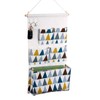 EBETA E Hanging Organiser Door Wall Organiser Utensil Bag Hanging