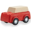 PLANTOYS Red SUV 6281