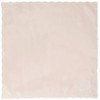 Lanvin Collection 08001202 Handkerchief Women's Embroidered Handkerchief, Pink (A)