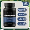 L-Triptófano | Suplemento Alimenticio de Origen Natural | Apoyo al