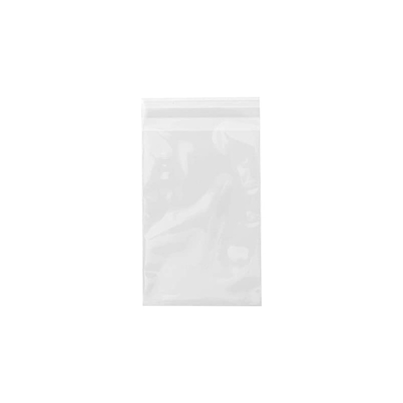 Vault X Fundas para Portacartas (Pack de 100), Bolsas Protectoras