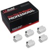 CKAuto MC-Series Zinc Clip on Wheel Weights 0.5oz, 1/2oz, Coated,