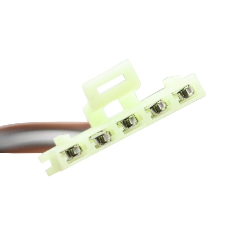 Generic 4L60E Transmission Internal Wire Harness with TCC Solenoid 1993-2002