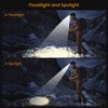 sofirn HS20 LED Headlamp Rechargeable, 2700 High Lumen Headlight, Super