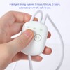 USB Shoes Dryer Intelligent Timing Shoe Dryer Sterilizing Eliminate Bad