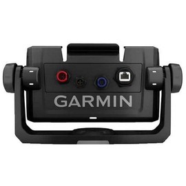 Garmin - Tilt/Swivel Mount with Quick-release Cradle 010-12672-03