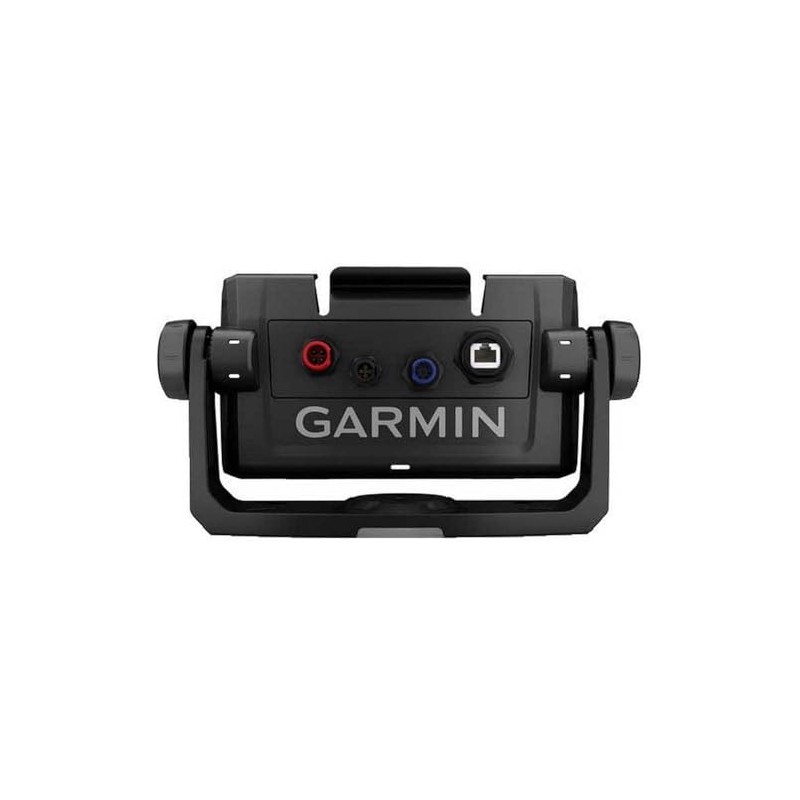 Garmin - Tilt/Swivel Mount with Quick-release Cradle 010-12672-03