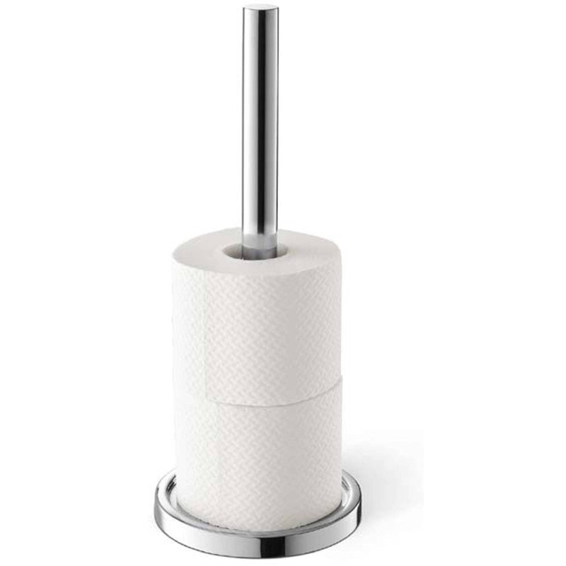 ZACK | ZACK 40074 MIMO Spare Toilet Roll Holder