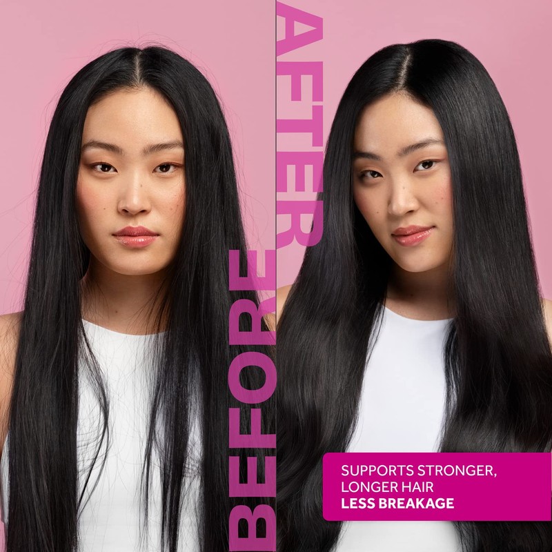 Lee Stafford Grow Strong & Long Stimulating Hair Growth Scalp