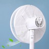 Summer Fan Dust Covers, Electric Fan Dust Cover, Long-Lasting Breathable