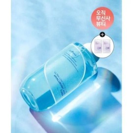 이즈앤트리 수분보충 이즈앤트리 isntree 초저분자 히아루론산 토너 300ml ( 어니언 플루이드 선 2ml 2EA) Moisture Replenishing Isntree Ultra-Fine Molecule Hyaluronic Acid Toner 300ml (Onion Fluid Sun 2ml 2EA)