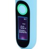 Breathalyzer Professional Portable Digital Contactless Breath Tester Sensitive Driving Analyzer