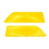 Finest Folia C008 Fog Light Film (DTM Yellow)