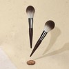 EDTRE Large Size Powder Brush Makeup Brush, Face Brush, Powder