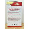 RED KITCHEN Arabic Vacuum Flask - Kahwa - Coffee -