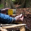 UCO Sweetfire Biofuel Fire Starters for Camping, Backpacking, and Emergency