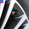 Suzuki Air Valve Cap Tire Wheel Rim Dress Up Cool