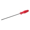 Slotted 1/8" x 6" Screwdriver