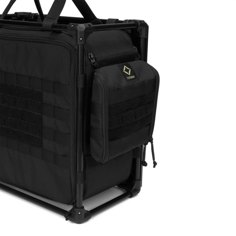 Helinox HelinoxTac Side Storage Slim XS Black