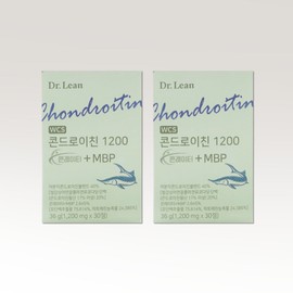그린이몰 (1+1) Condrechen 1200 Chondroitin Mucopolysaccharide Chondroitin