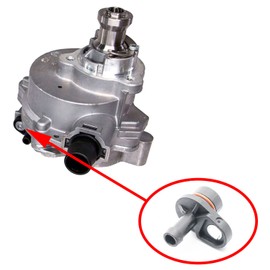 Klifex vacuum pump valve for N55 11667575325, N63 N63N 11668605976 Repair Kit